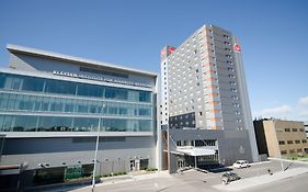Canad Inns Health Sciences Centre